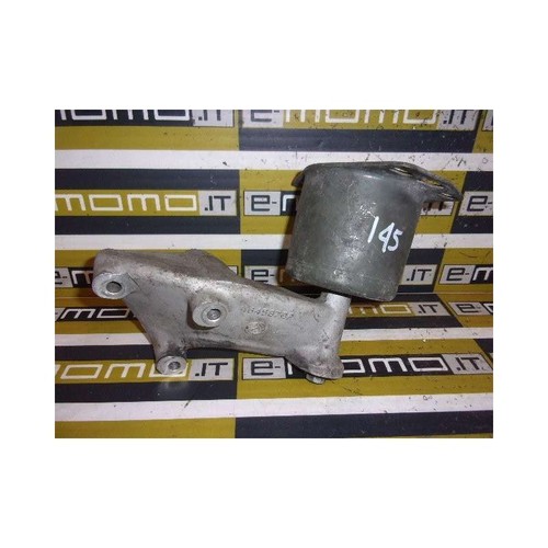 Supporto cambio 46458792 alfa - cambio,