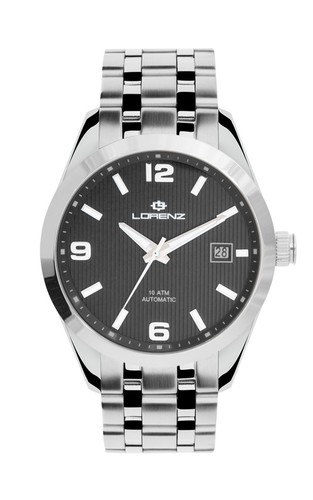 Orologio automatico uomo - orologio,