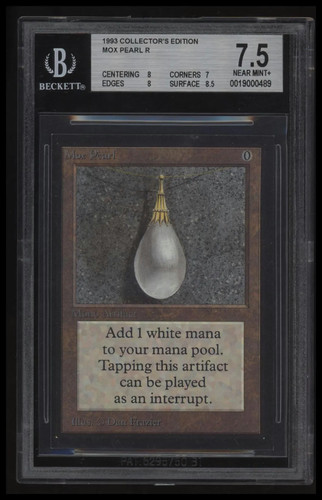 Magic the gathering - magic:,