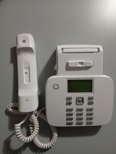 Telefono vodafone classic - telefono,