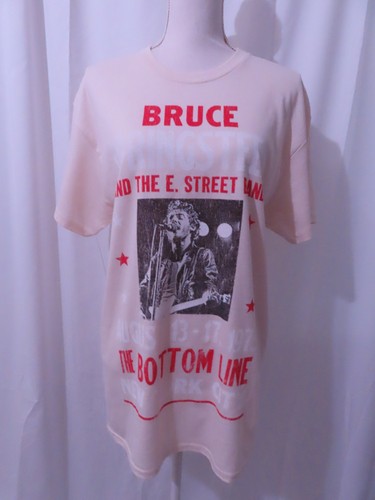 Shirt grafica bruce - t-shirt,