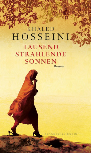 Bloomsbury khaled hosseini - bloomsbury,
