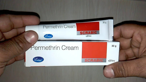 Confezione crema - 20,