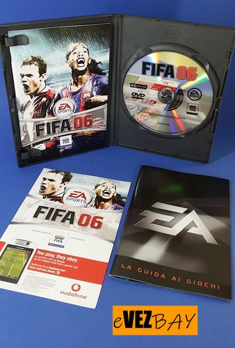 Gioco per dvd rom - pc, dvd-rom