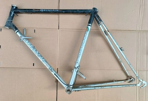 Bicicletta corsa anni 70 - da,