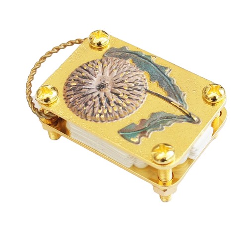 Pressa per fiori - ,