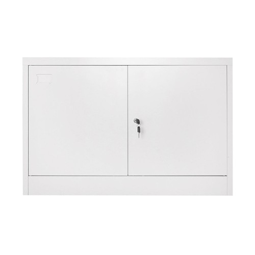 Armadio metallico con - , 2
