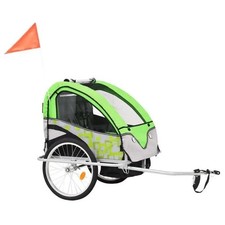 Rimorchio carrello per - , bici