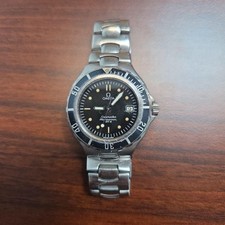 Orologio Omega Seamaster 200M