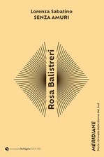 Libri Sabatino Lorenza - Rosa