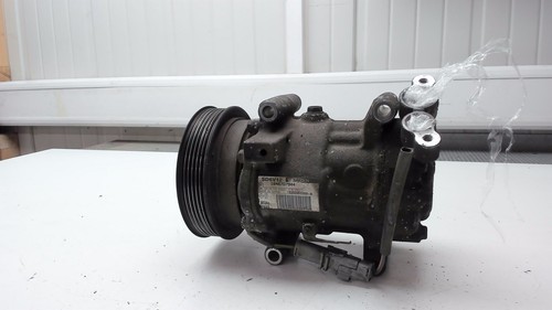 Compressore aria condizionata - compressore,