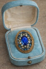 Spilla Gioiello Couture