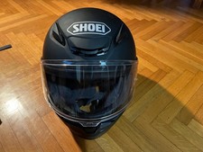 casco SHOEI NXR2 
