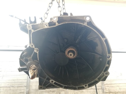 Cambio manuale completo per - cambio,