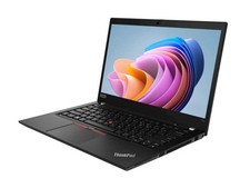 Lenovo ThinkPad T14 Gen 2 14