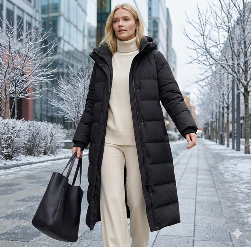 Zara cappotto piumino - 🤍,