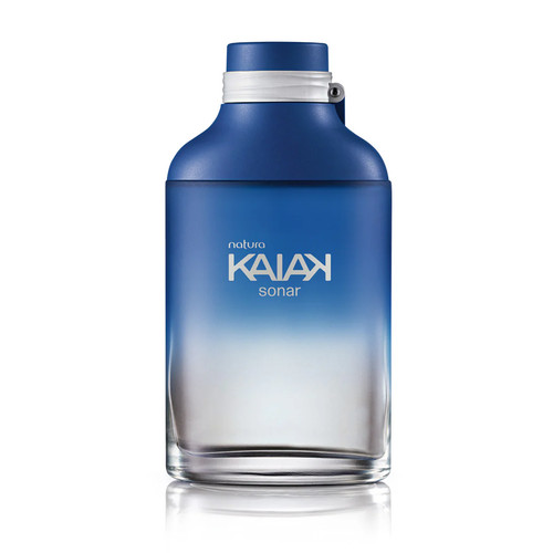 Kaiak sonar masculino - kaiak,
