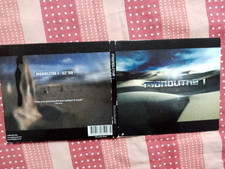 MONOLITHE - I   -  DIGIPAK CD