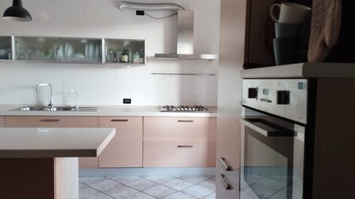 Cucina completa record - cucina, +