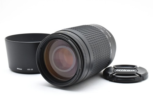 Quasi nuovo nikon af - nuovo],