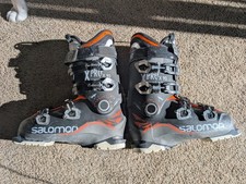 Salomon x Pro X90 CS Men's Ski