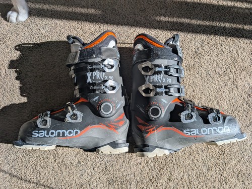Salomon pro x90 men s - salomon, men's