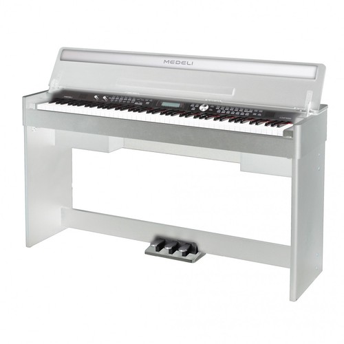 Piano digitale medeli - piano,