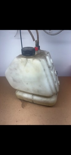 Kart f100 serbatoio benzina - f100,