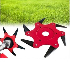 DISCO TESTINA A 6 LATI