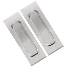  2 pezzi maniglie per porta