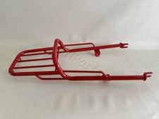 Portapacchi posteriore Honda