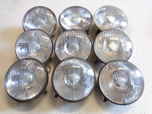 Lotto blocco stock 9 - -,