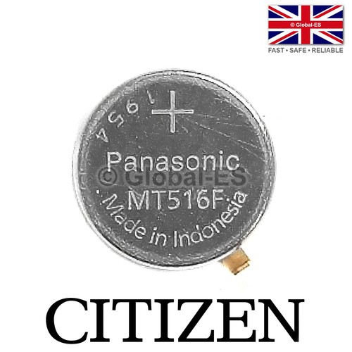 Citizen mt516f 295 7630 - mt516f, 295-7630