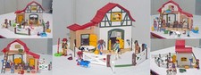 PLAYMOBIL 6927: MANEGGIO per
