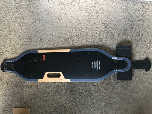 Meepo longboard monopattino - meepo,