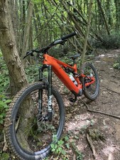 specialized turbo levo