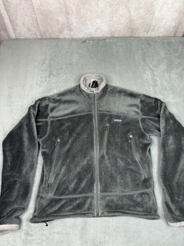 Giacca pile regolatore uomo - pile,