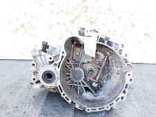 J31973 CAMBIO MANUALE 5 MARCE HYUNDAI MATRIX 1.5 CRDI 12V 82CV (2001>2010)
