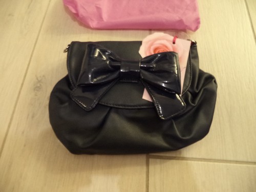 Borsa pochette marca camomilla - borsa,