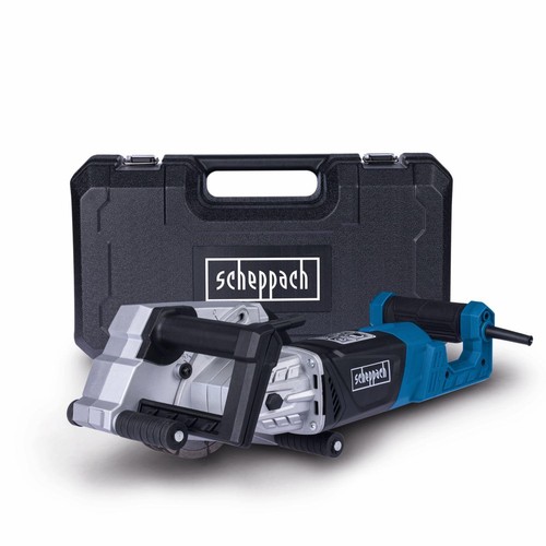 Scanalatore per muri - , elettrico