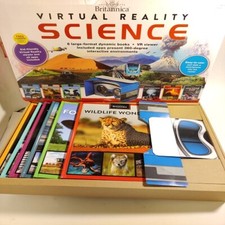 Britannica encyclopedia kit - britannica,