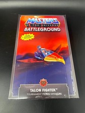 Masters the universe - of,