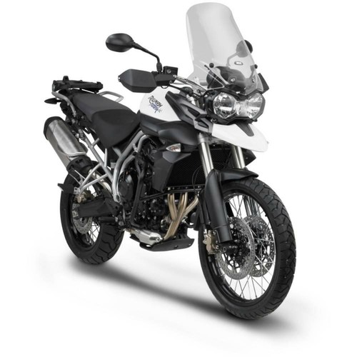 Schermo triumph 800 tiger - tiger, xc