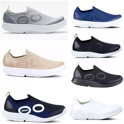 Scarpe uomo oofos oomg eezee - oofos,