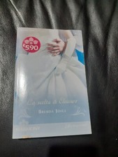 LA SCELTA DI ELEANOR - BRENDA