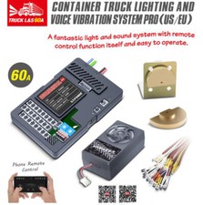 G.T.Power Contenitore Auto