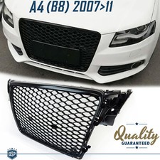 Calandra tuning per audi - tuning,