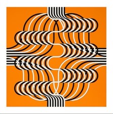 JULIO LE PARC. Colors
