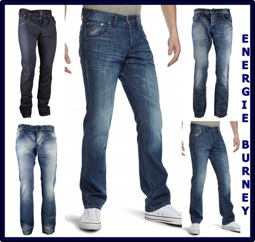 Jeans energie uomo - jeans,