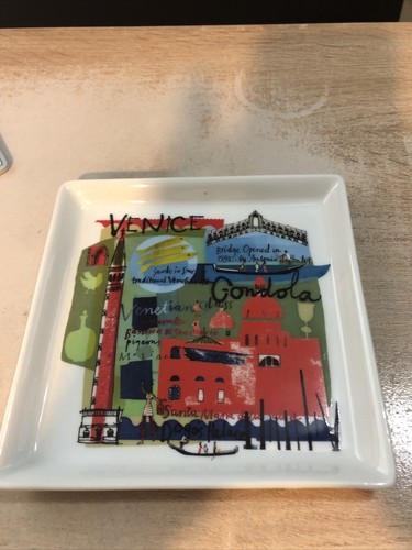 Cassa barile venezia - cassa,